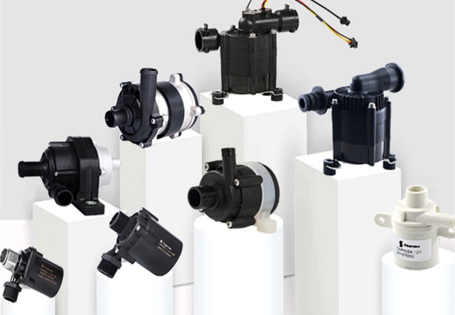 微型無(wú)刷直流水泵與傳統(tǒng)水泵相比，在哪些方面具有優(yōu)勢(shì)？